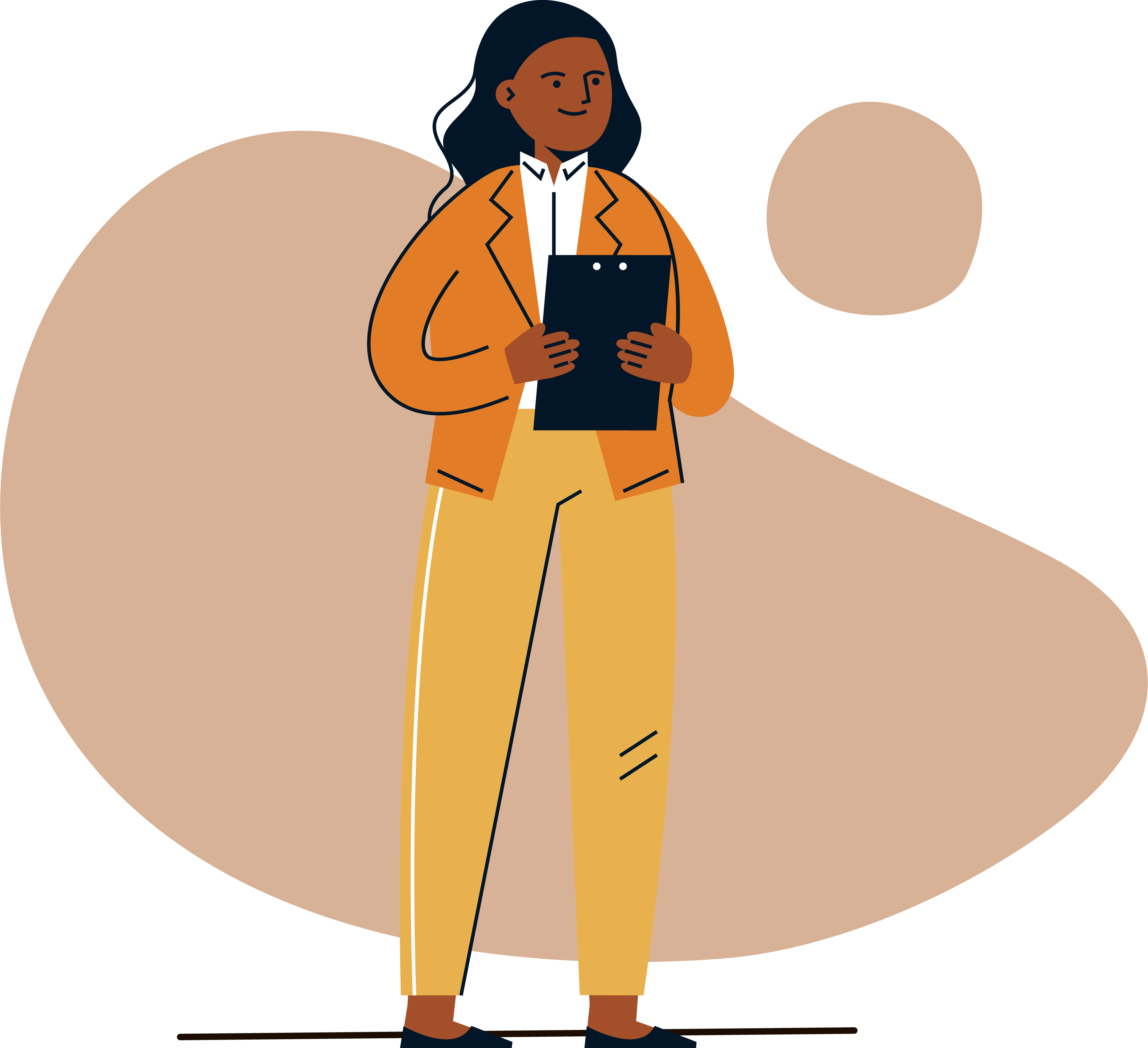 HR consulting services